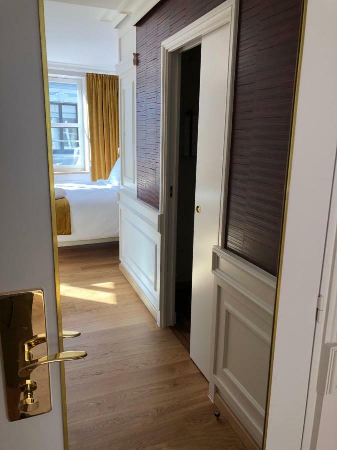 Merveilleux Gante Exterior foto